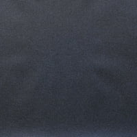 Homeroots crno-bijeli jastuk za bacanje boja, više boja