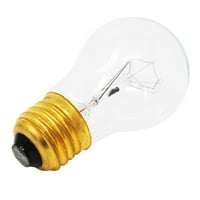 Zamjenska žarulja za whirlpool ev201nxmq - kompatibilna svjetlosna žarulja