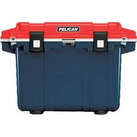 Pelican Progear 50QT im Elite Cooler - Americana