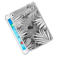 Kompatibilan sa iPad telefonom, lišće - futrola silikonska zaštitna za teen Girl Boy Case za iPad 2