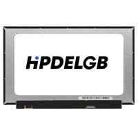 Zamjena ekrana 17.3 za HP 17S-CU serije LCD digitalizator zaslon za digitalizator FHD IPS PINS HZ ne-touch