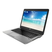 Polovno - HP EliteBook G2, 14 HD laptop, Intel Core i7-5500U @ 2. GHz, 8GB DDR3, novi 2TB M. SSD, Bluetooth,