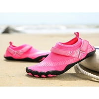 Sanviglor unise Vodene cipele Brze suhi akva čarape Bosonofoot plivajuće plaže cipele surf lagani stanovi