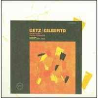Unaprijed posjedovao Getz Gilberto [Bonus Tracks] autor: Stan Getz Joã £ O Gilberto