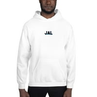 3xl TRI Color Jal Hoodie pulover dukserica po nedefiniranim poklonima