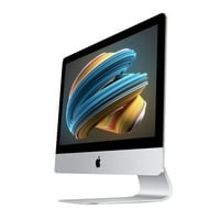 Apple A razreda radne površine IMAC 4.2GHz Quad Core i MNED2LL B GB TB HDD displej Dual Boot Hi Sierra