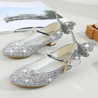 WAZSHOP KIDS MARY JANE MAGIN TARE DRESS cipele Butterfly princeze Prozračne udobne pumpe za cipele Compet