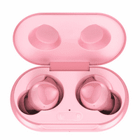 Urban Street Buds Plus True Bluetooth bežični uši za Lenovo K320T sa aktivnim uklanjanjem buke ružičaste