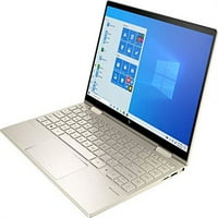 ENVY 2-in-laptop, Intel 4-Core i5-1135G7, 13.3 FHD IPS ekran, Intel Iris XE Graphics, 8GB DDR 256GB