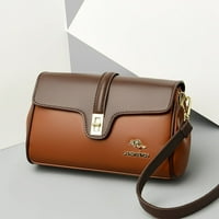 Cocopeauntne originalne kožne torbe modne dnevne upotrebe za žene novčanik torbe novi vintage crossbody