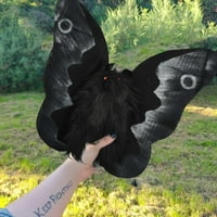 Plišane igračke Gotic Mothman Plushie traži love i čarobne ponude za kućne poklone