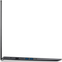 Acer Aspire Home Business Laptop, Intel Iris Xe, 20GB RAM-a, 1TB PCIe SSD, pozadin KB, WiFi, pobjeda