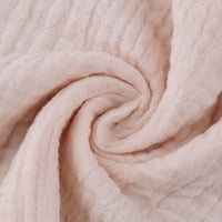 Baby Facecloth kupatilo ručnik handkerchief pamuk burp tkanina meka upijajuća gaza