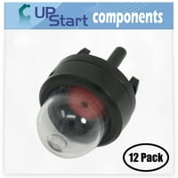 Zamjena sijalice za primer za plinski trimmer PPB32SST-a - kompatibilan sa 188-512 - pročišćavanje sijalice