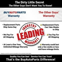 Za Ford Super Duty ispušni razvodnik - BuyAutoparts