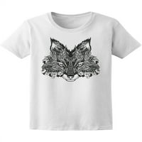 Lijepa za skiciranje majica za skiciranje žena -image by shutterstock, ženska srednja sredstva
