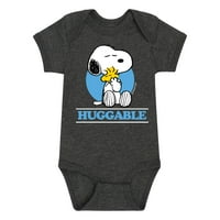 Kikiriki - Huggable Boy - novorođenčad beba jedan
