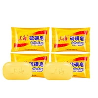 Yifudd Shanghai sumporni sapun od 10% sumpora sapun sa sapunom i bar za tijelo