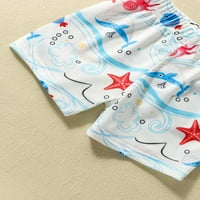 Arvbitana Little Boys Swim Hratke za kupanje kupaći kostim kupaćim kupaćim kupaćim kupaćim kupaćim poklopcem