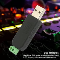 Priključak RS, serijski mini USB do pretvarača RS, CH za Win8 Win7 XP Vista Električna oprema