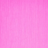 Ahgly Company u zatvorenom pravokutniku Čvrsti ružičasti modernim prostirkama, 5 '7'