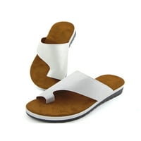 Difumos ženske platforme sandale klinove pijeske ortopedske flip flops ljetne cipele veličine 5-11