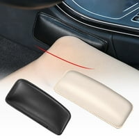 Kožna konzola za automobile CONSOLE CONSOLE GUSHION PAD PAD PODRŠKA INVERIJSKA UNIVERZALNO