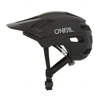 Oneal Trailfinder Biciklistička kaciga - crna