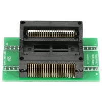 Ispitni adapter za programske utičnice, MALI IC Programski adapter, IC čip Adapt Pretvaranje podataka