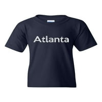 - Majice Veliki dečaci i vrhovi tenka - Atlanta