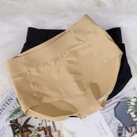 Ženske podstavljene gaćice Donje rublje Beadrge Butt Lifter Hip Enhancer Panty HIP jastučići Slika