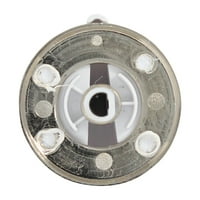 Mi kontroliramo zamjenu gumba za opći električni GJRR4170H1WW - kompatibilan sa gumbom timera za sušenje