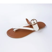 Summer Dame cipele Flip Flops casual ženske sandale na plaži