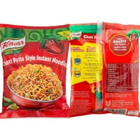 Knorr Chatt Patta Instant Ramen Noodles 66g