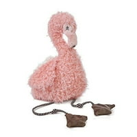 Zec od uvale Mingo the flamingo
