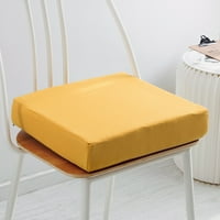 Dyfzdhu zadebljani stolica jastuk kauč kauč, renoviran jastuk za zatvoreni tatami sofu