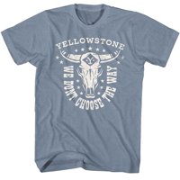 Yellowstone Ne biramo majicu Wayindigo Heather