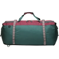 Veliki momak dufffle torba kabriolet ruksak sa odvojivim naramenicama - Hemlock Grove