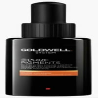 Goldwell sustav čisti pigmenti, čisti narandžasti, od češljanog zadirkivanja