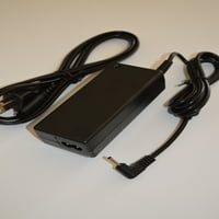 Adapter prijenosnog punjača za Samsung serije Ultrabook NP530U3b, NP530U3BI, NP530U3C, NP535U3C, NP540U3C; 530U3B, 530U3BI, 530U3C, 535U3C, 540U3C ultrabook laptop