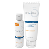 Kenkoderm Psoriasis terapijski šampon sa 3% salicilnom kiselinom - oz