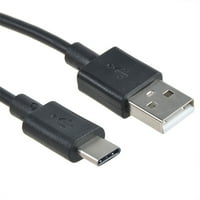 3FT USB-C za punjenje kabela za punjenje kabela za Galaxy S S9 + Plus S8
