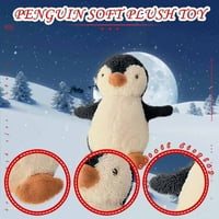 Kayannuo klirence igračke za lutku pingvin slatka pingvina baby dječje plišane igračke smisle se ragdoll