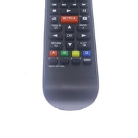 Zamjena pametnog TV daljinskog upravljača za Samsung BD-ES6000ZA televiziju