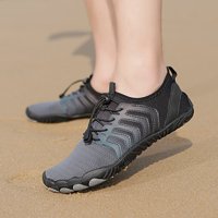Auoun unise na plaži vodene cipele prozračne gumene cipele za bosonogi za snorkeling na otvorenom
