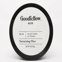 Goodfellow & Co No. Teksturirajuća vlakna za kosu, plavu kadulju i tonku, oz