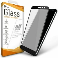[3-pack] za Samsung Galaxy A 5G zaštitni ekran za kaljenu stakla [Pokrivanje celog ekrana HD], Anti-ogrebotine, BUBBLY BESPLATNO, Shater Otporna