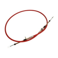 5FT mjenjač mjenjača kabela, široki aplikacijski trkački kabel za većinu premjernica