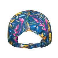 Sunvit Womens bejzbol kape - modne žene muškarci prozračne plaže podesiva bejzbol kapa hip hop šešir sunčani šešir # multicolor-e