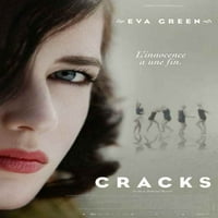 Cracks Movie Poster Print - artikl Movab52660
